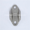 OEM Hot Forging Railway Train Parts for Train Spare Parts